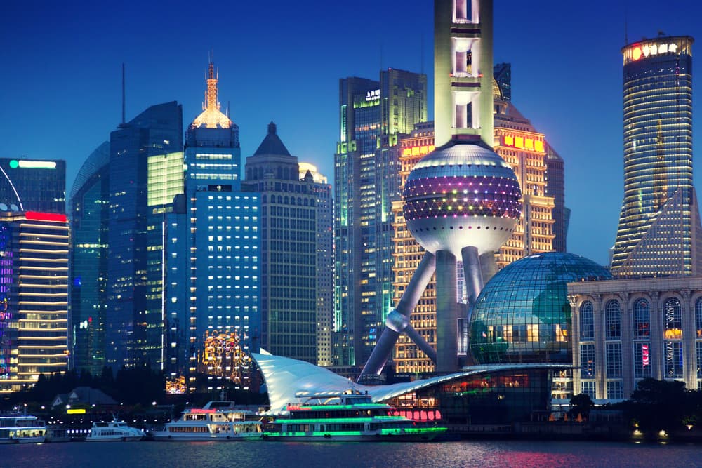 La formula di Shanghai per ripartire subito. E cosa può insegnare all’Italia