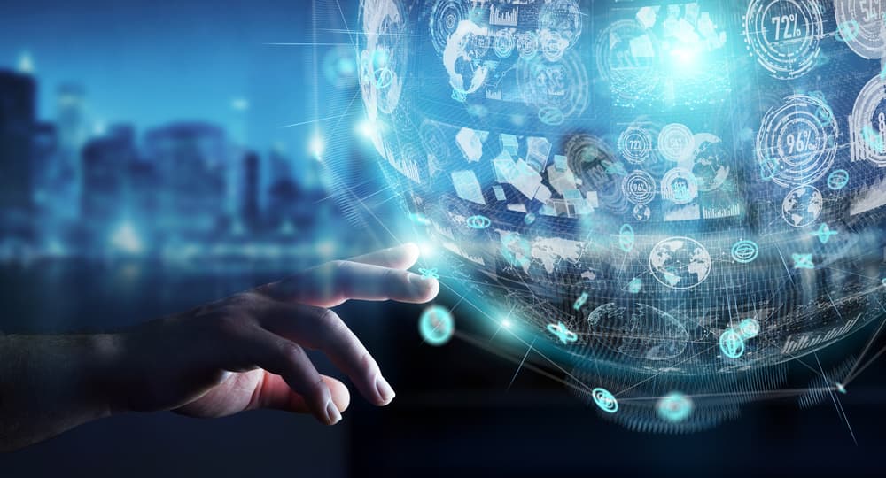 Design digitale: le nuove tendenze secondo Accenture