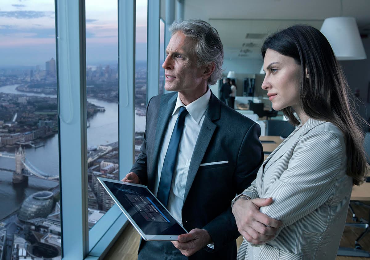 Come gestire la cyber security nell’era dell’industria 4.0