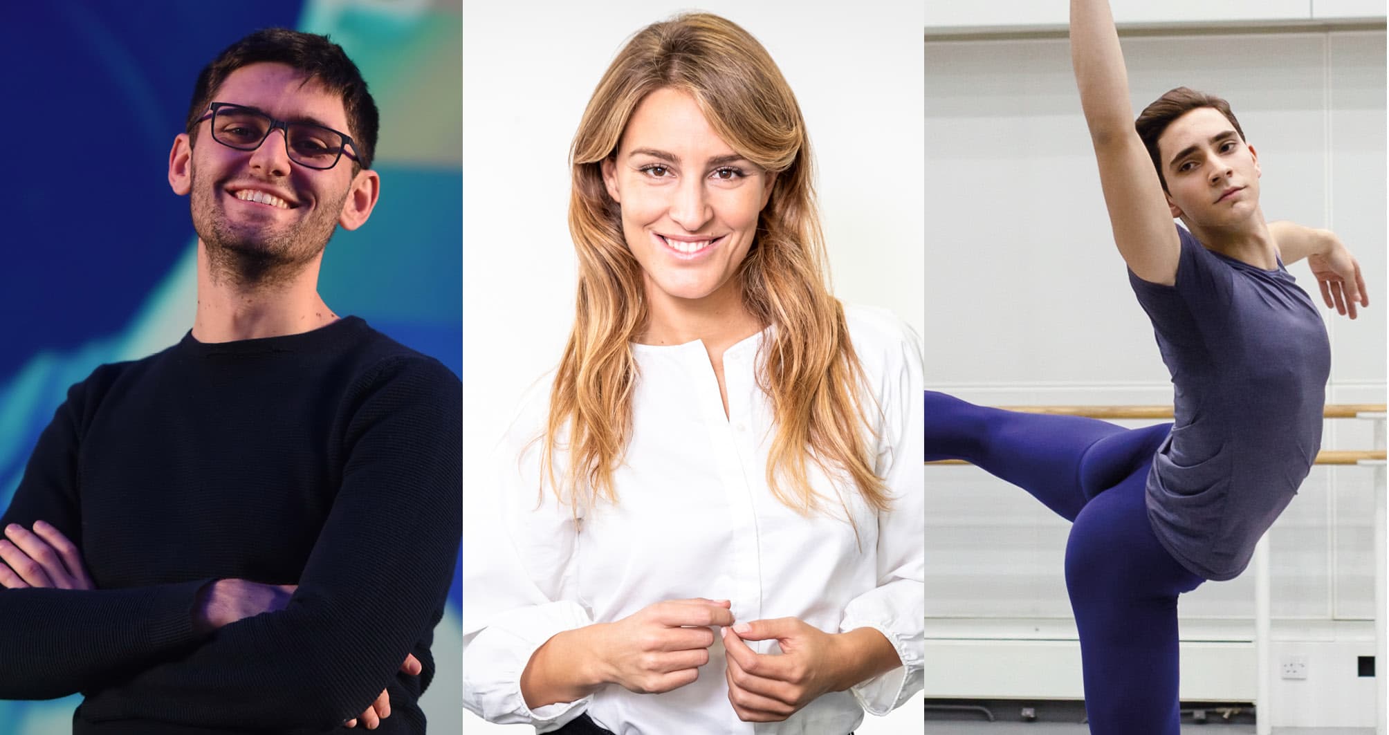 Davide Dattoli e non solo: ecco i 13 italiani nella Forbes 30 Under 30 Europe