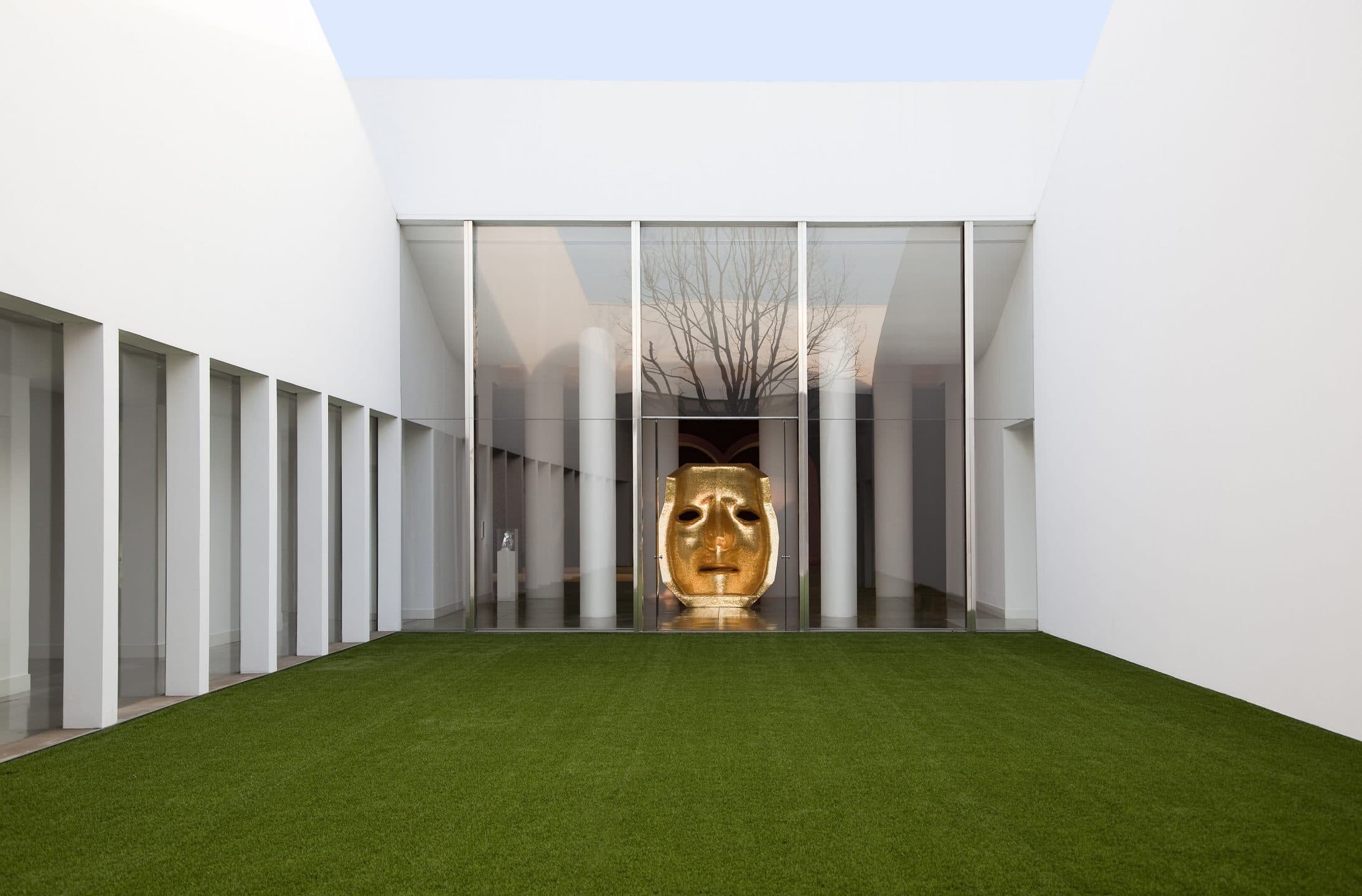 Fondazione Bisazza, il sogno di una famiglia imprenditoriale accessibile a tutti