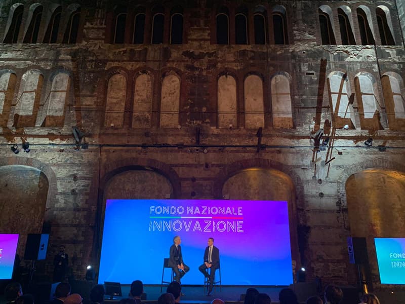 Come funzionerà il Fondo Nazionale Innovazione da 1 miliardo di euro