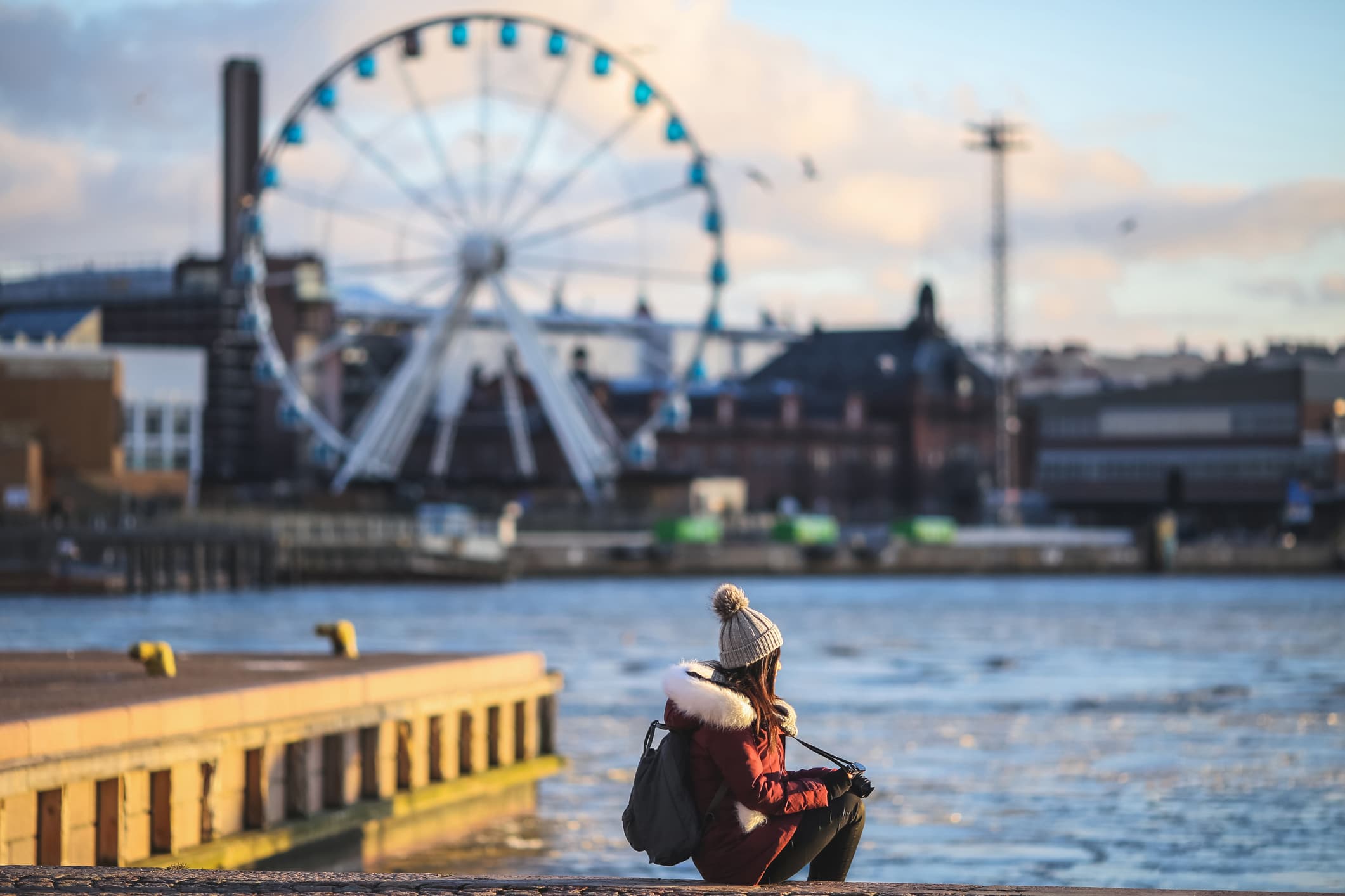 La nuova classifica delle nazioni più felici: in testa ancora la Finlandia, l'Italia risale