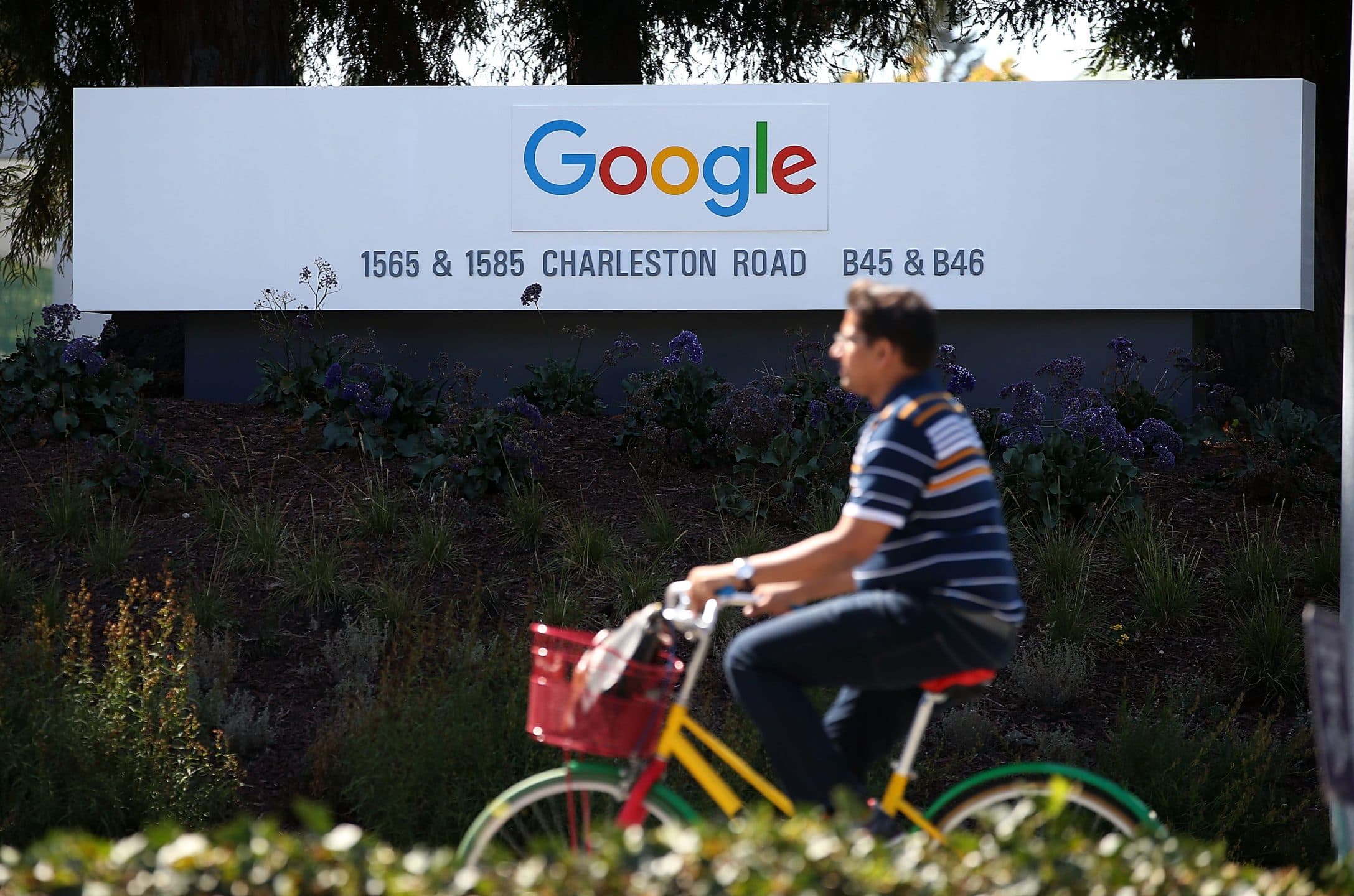 Google scalza Apple come azienda più innovativa del mondo