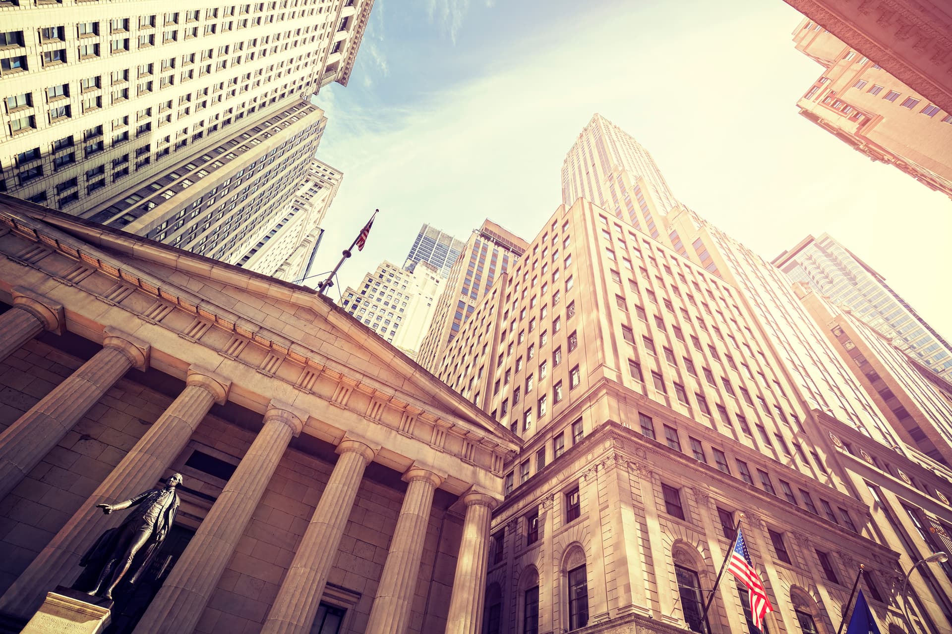 Perché le Borse mondiali stanno rimbalzando