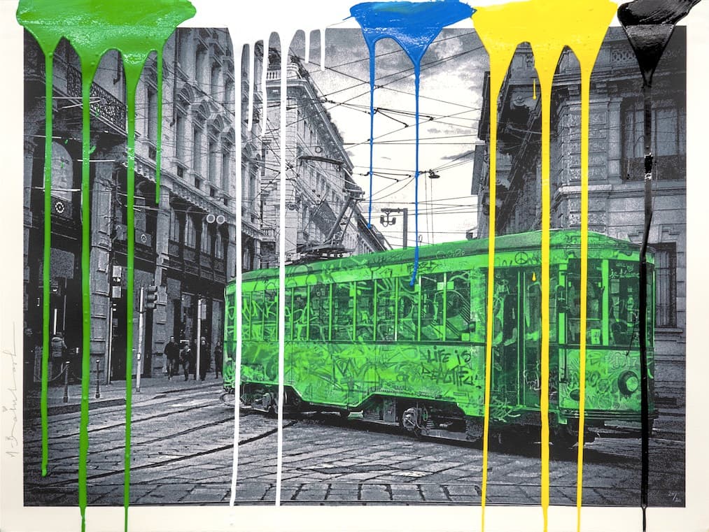 Mr. Brainwash, il padre della street art si racconta a Forbes.it