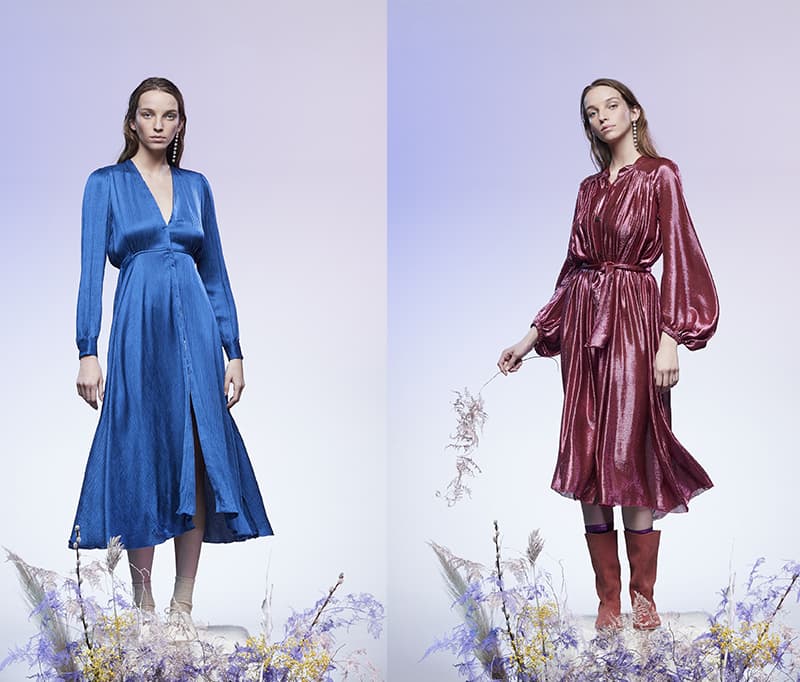 A tu per tu con Giada Forte, creativa paladina del Made in Italy