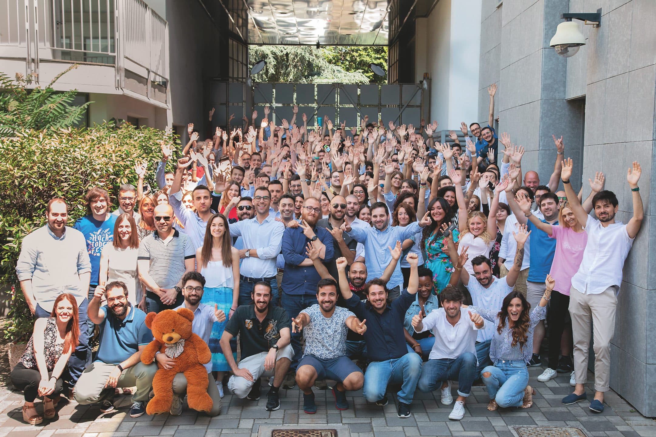 Come MotorK aiuta i concessionari nella trasformazione tecnologica