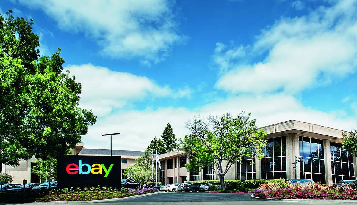 Dream team: la squadra in rosa che guida eBay in Italia