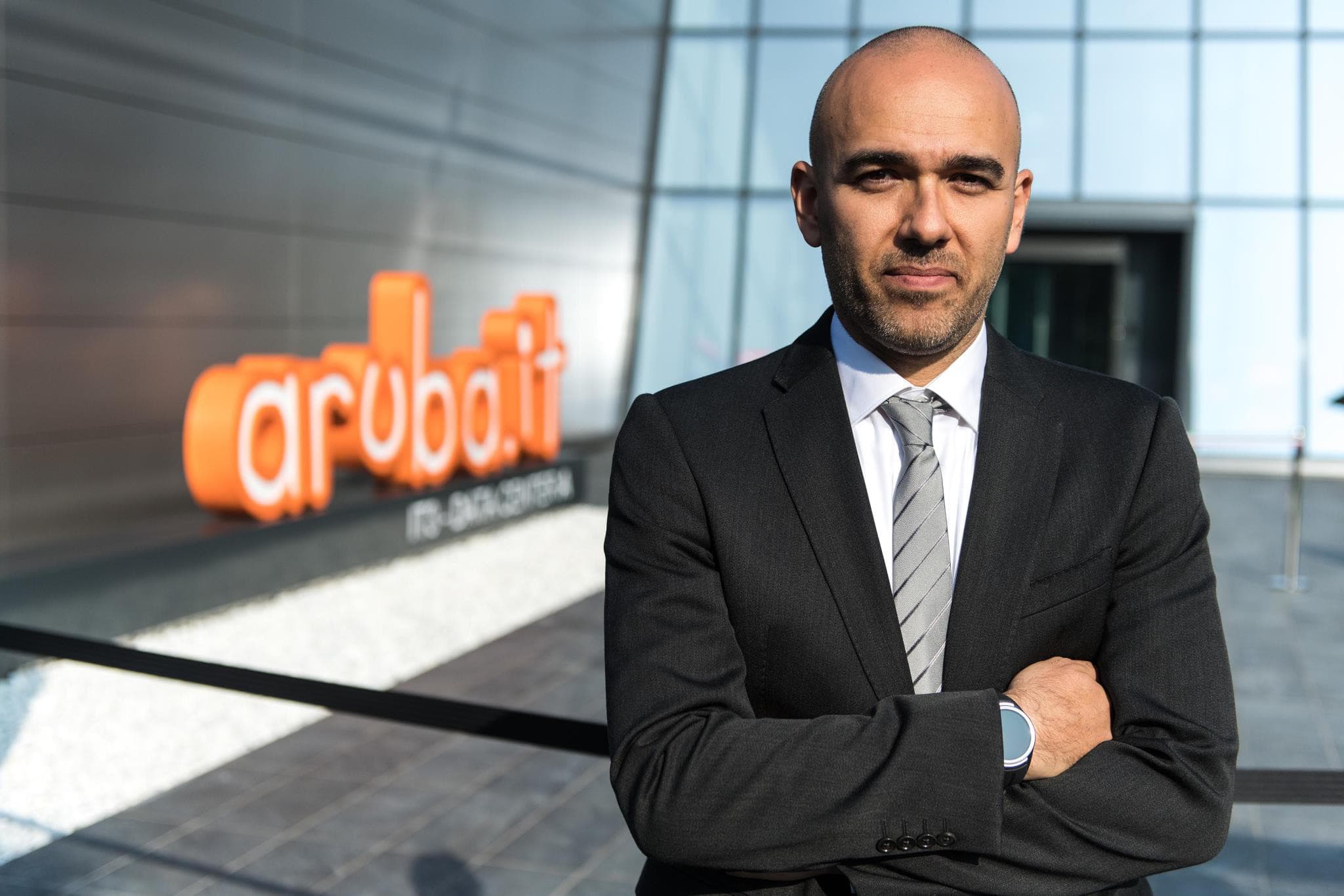Il segreto di Aruba, l’highlander italiana della tecnologia