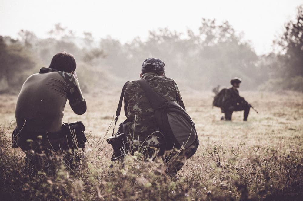 A favore della stampa libera: ecco la classifica dei 10 giornalisti sotto attacco