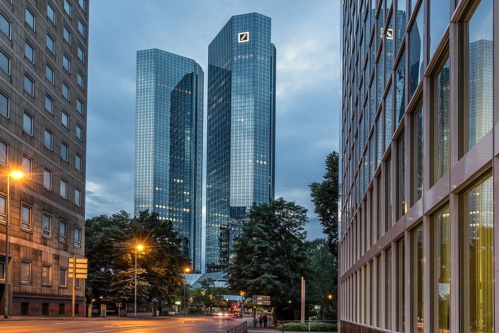Deutsche Bank &#8211; Commerz, perché la madre di tutte le fusioni ci riguarda da vicino