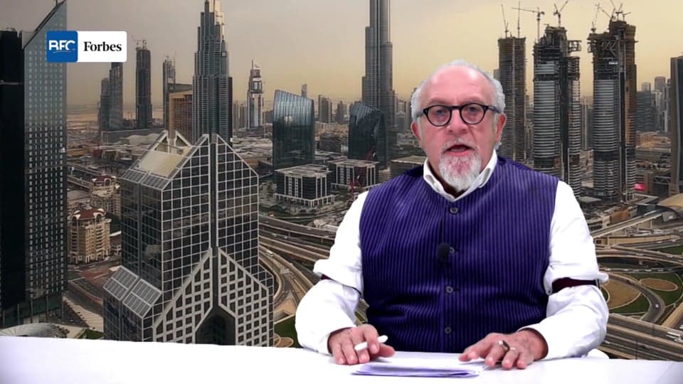 ForbesSILICIO PUNTATA 10