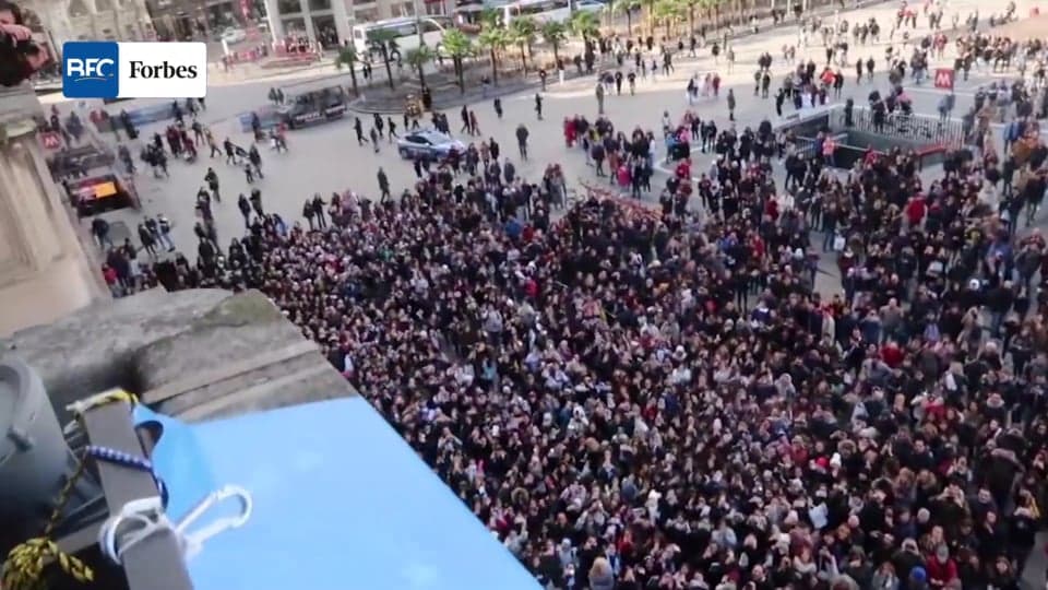 ForbesLEADER PUNTATA 21