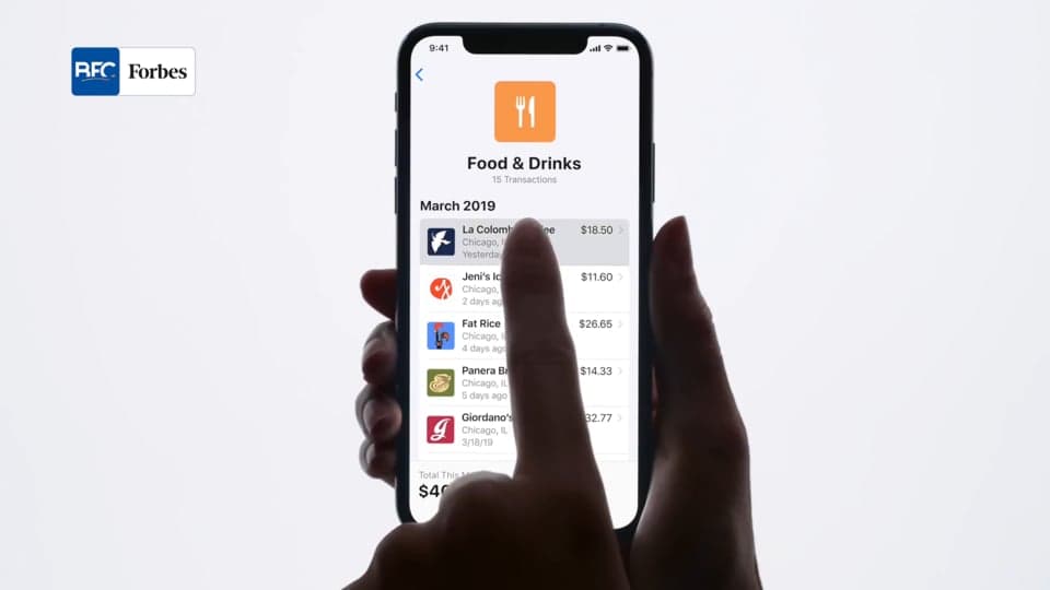 ForbesSILICIO PUNTATA 11