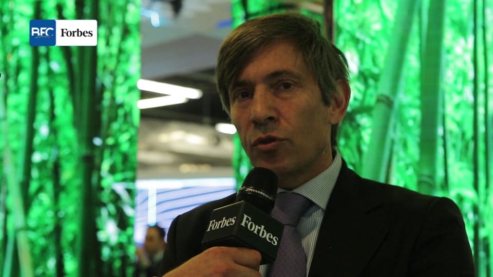 ForbesLEADER PUNTATA 22