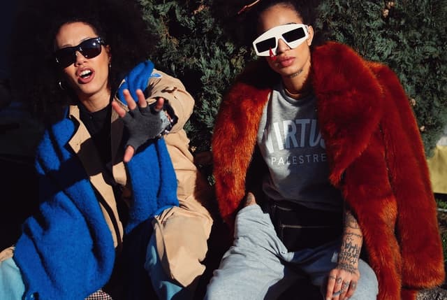 Ferragamo, Givenchy e tutte le cose notevoli di Pitti Immagine Uomo 96