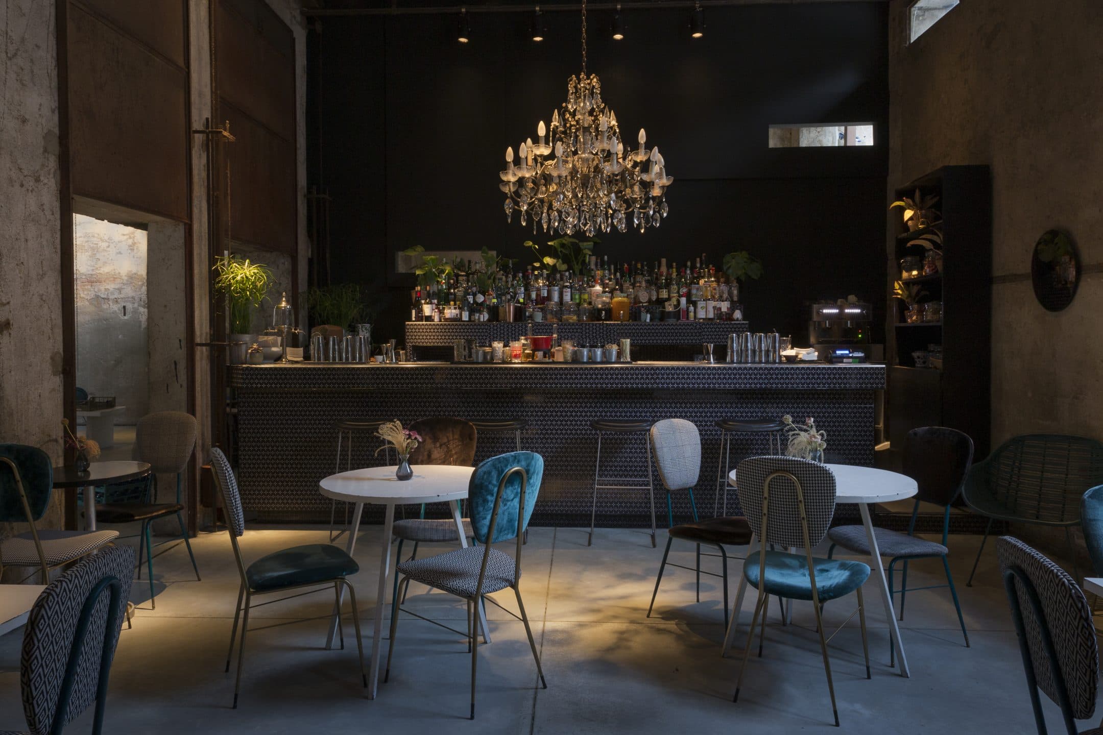 La mappa dei 10 cocktail bar di Milano da provare ad ogni costo