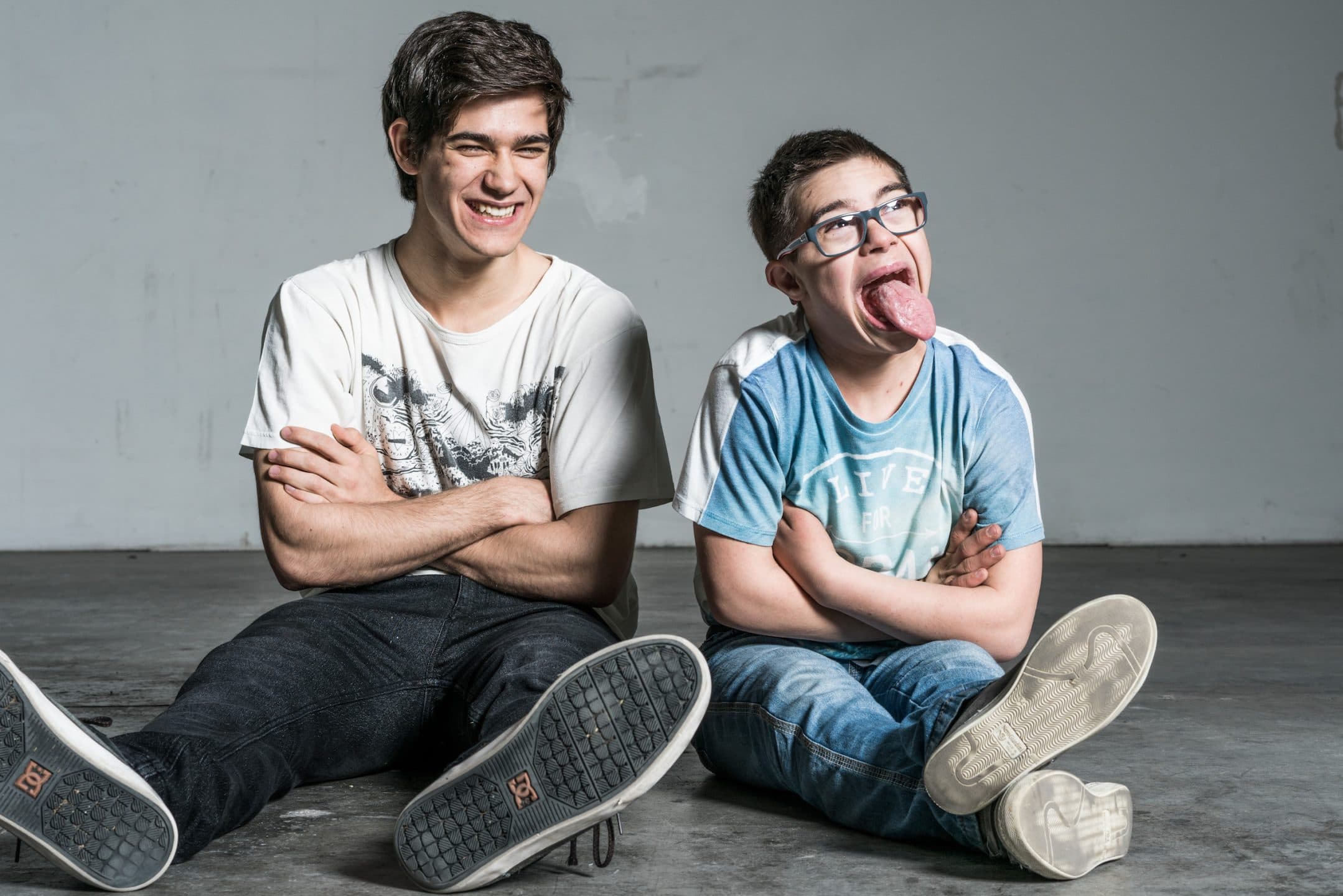 Chi è il giovane Under 30 diventato sceneggiatore per Netflix a 21 anni