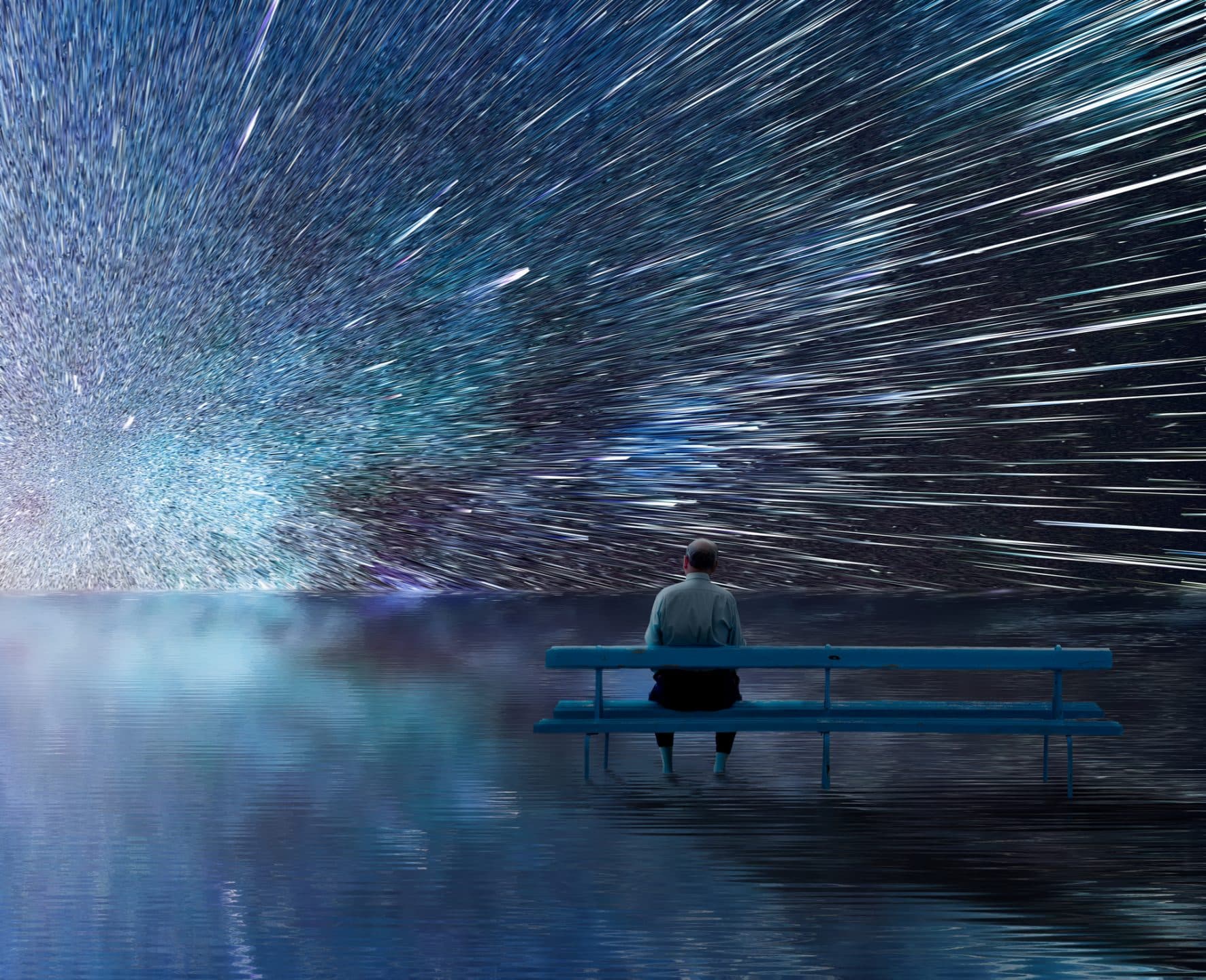 Google e il CERN hanno creato un’app per godersi la nascita dell’universo