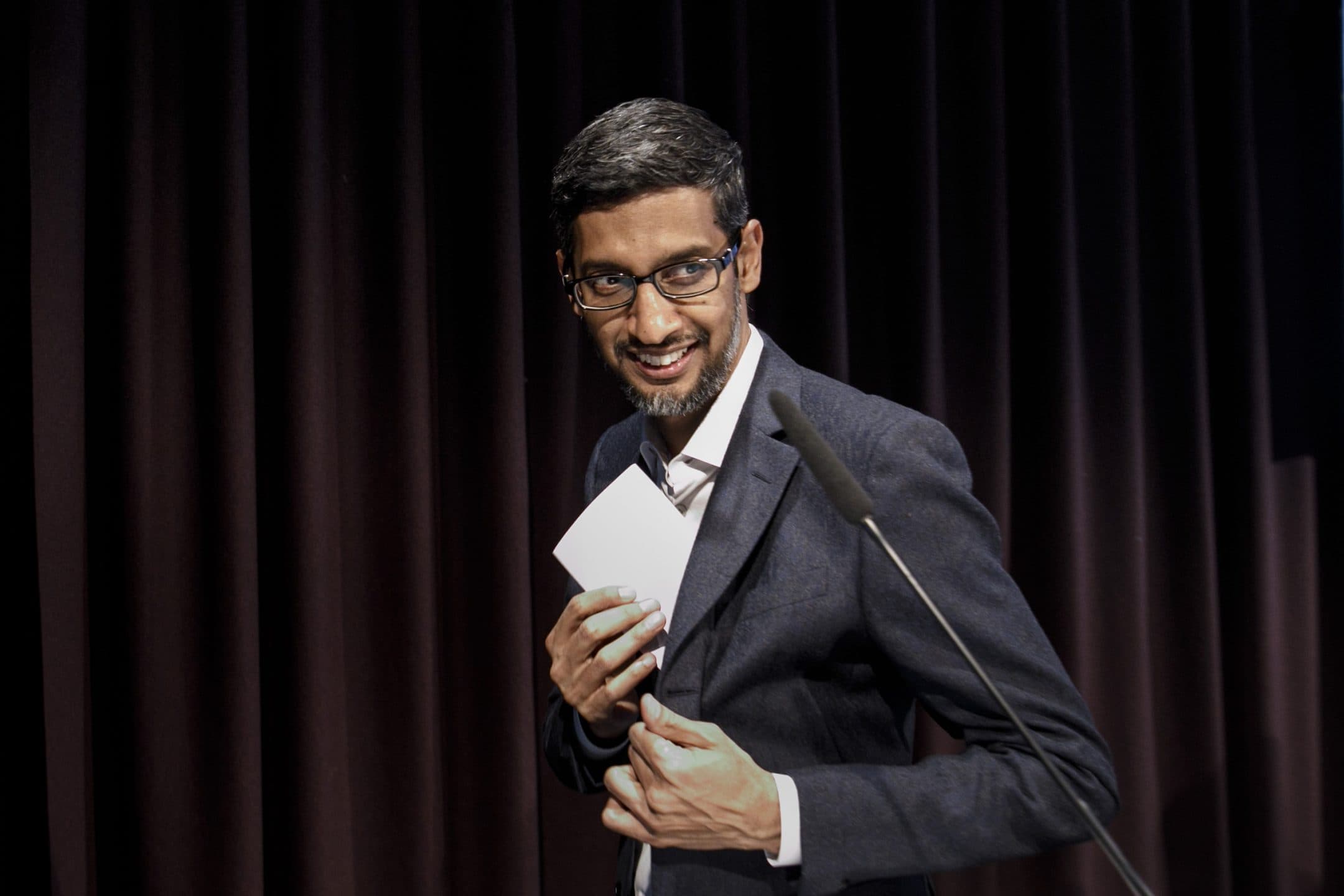 Google compra un edificio a Manhattan per 2,1 miliardi di dollari. Ma non è la sola big tech a investire nel mattone