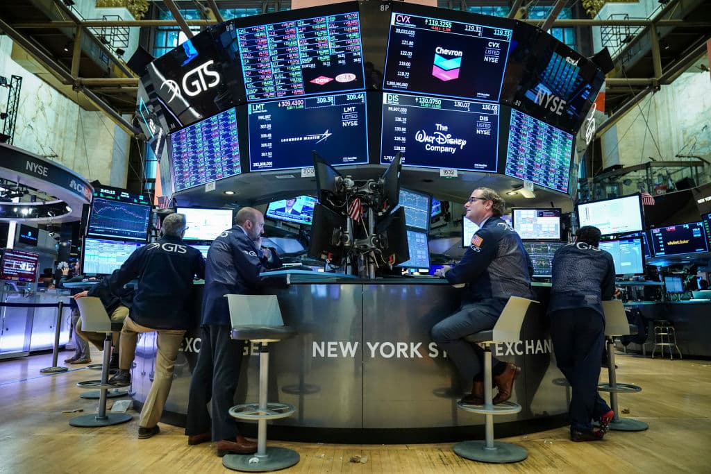 Perché l’illusione della finanza onnipotente va in pezzi contro il coronavirus