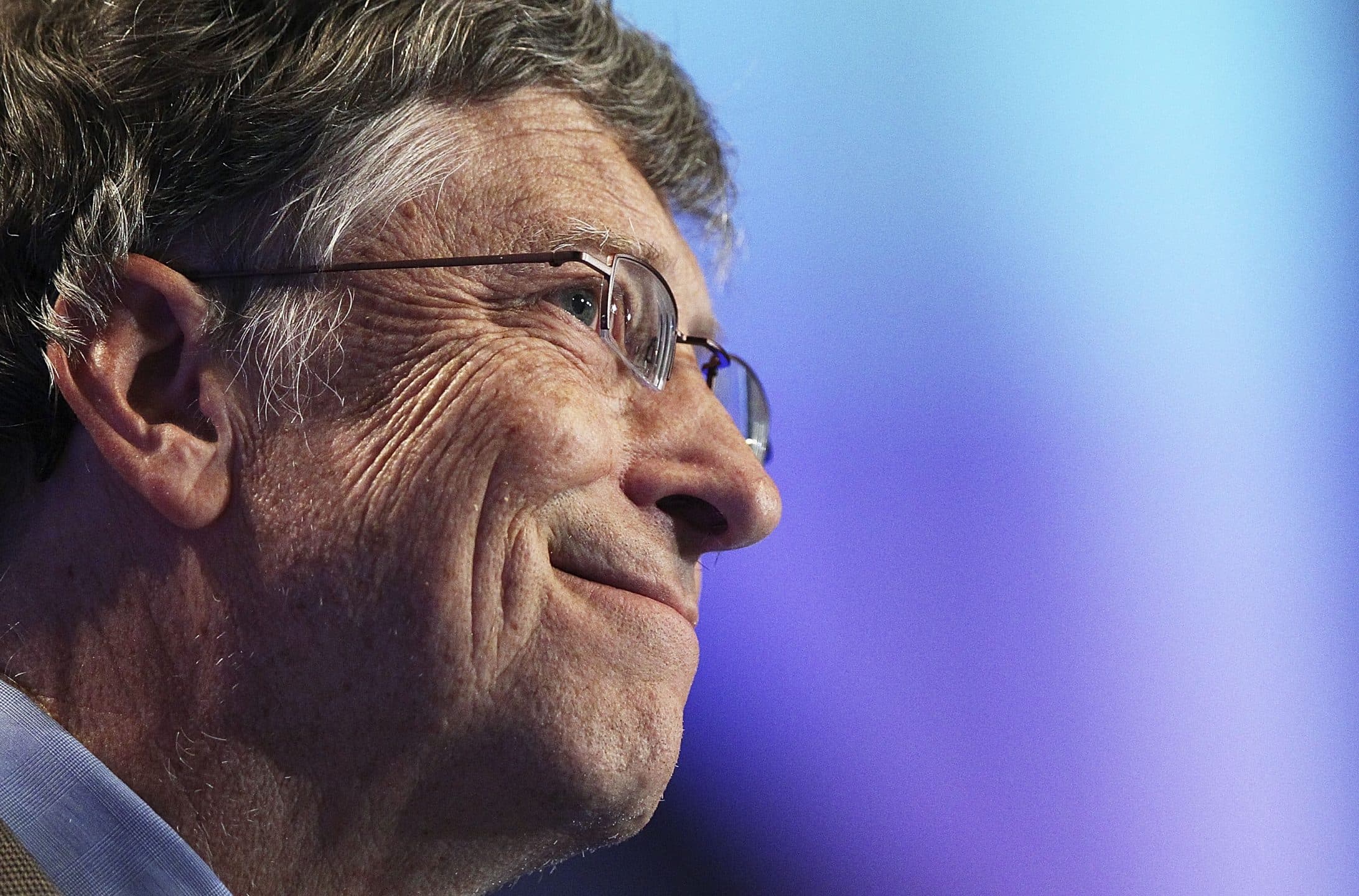 Il patrimonio di Bill Gates ha superato i 100 miliardi di dollari