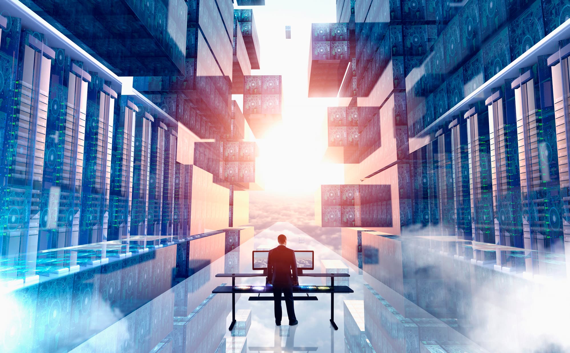 L'open source è la ricetta per rinnovare profondamente la Pubblica amministrazione