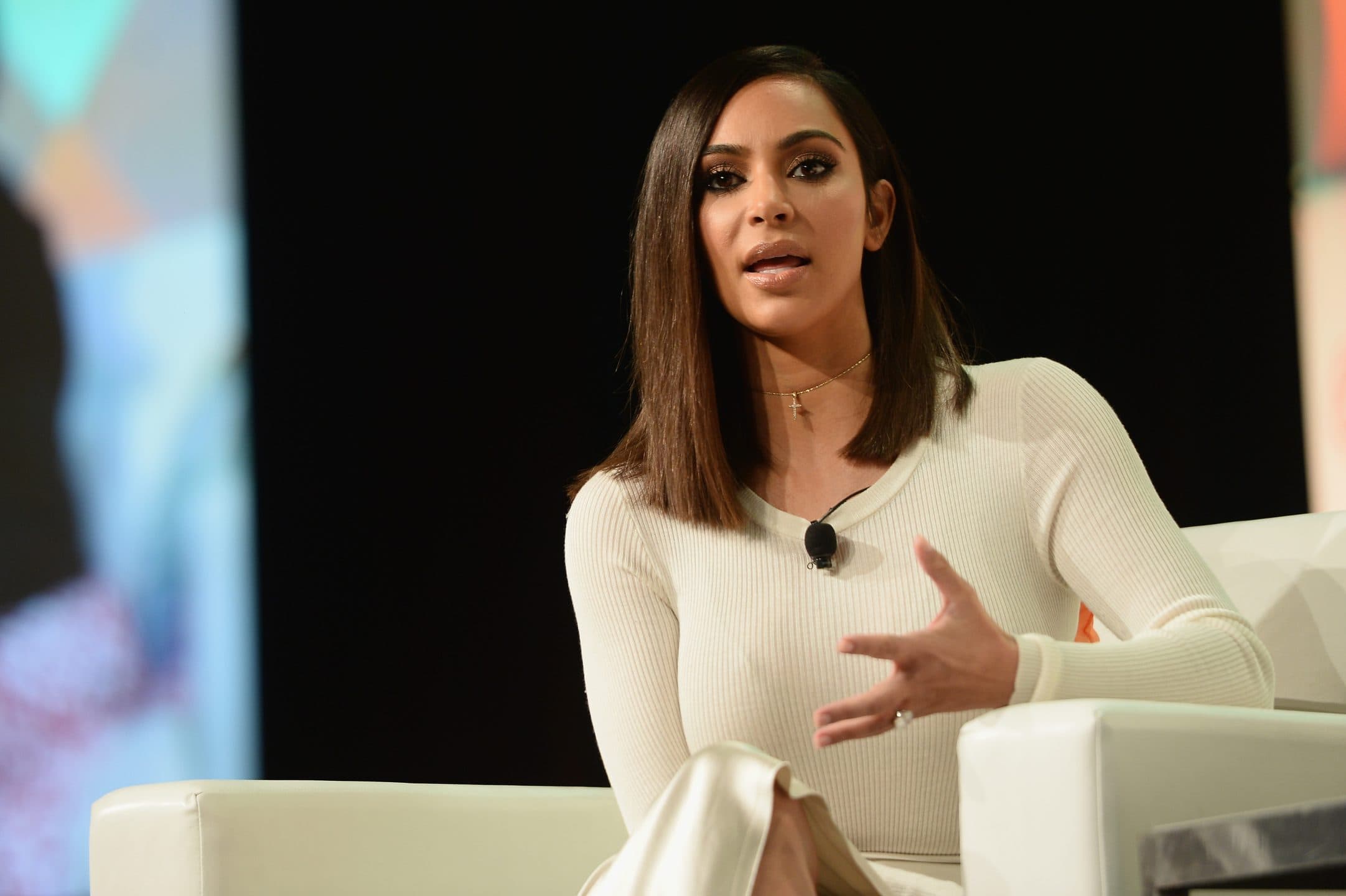 4 suggerimenti per cambiare carriera dal futuro avvocato Kardashian