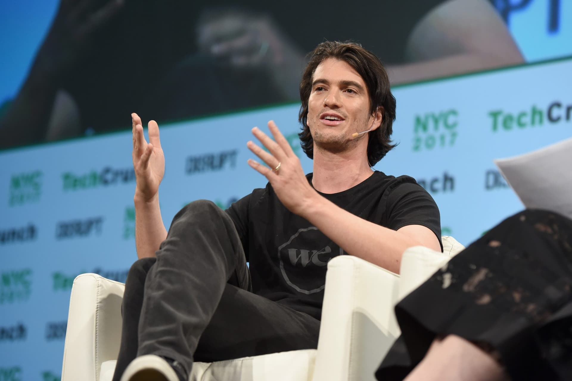 Tutte le incognite di WeWork dopo le dimissioni del fondatore