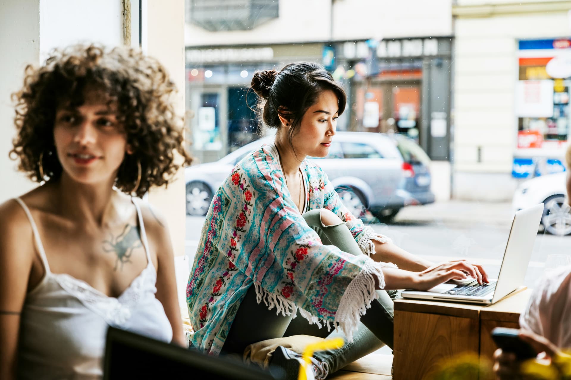 I migliori posti di lavoro in Italia per i Millennial