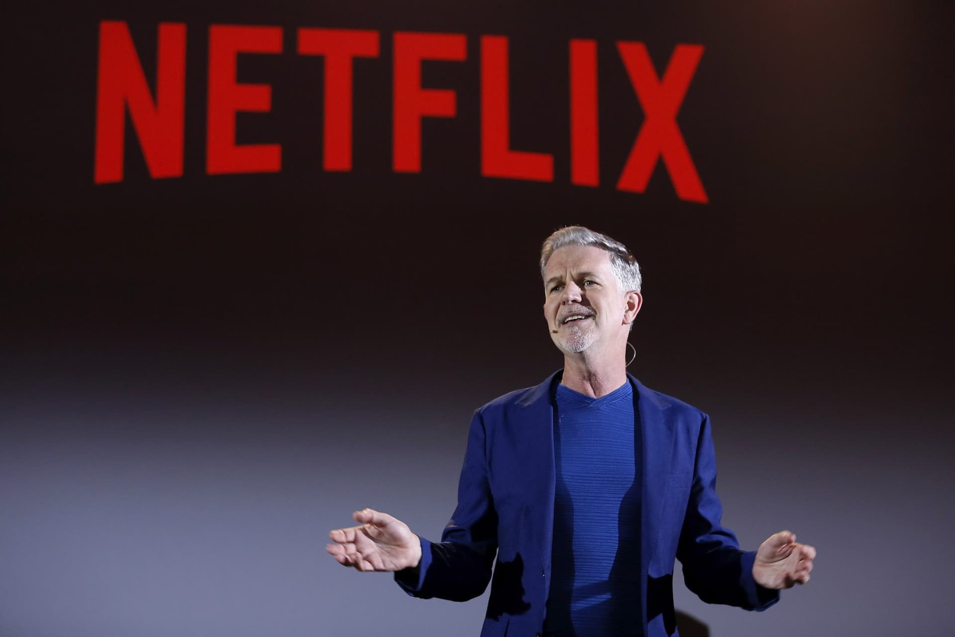 I 5 numeri della cavalcata di Netflix nell’era della Pandemia