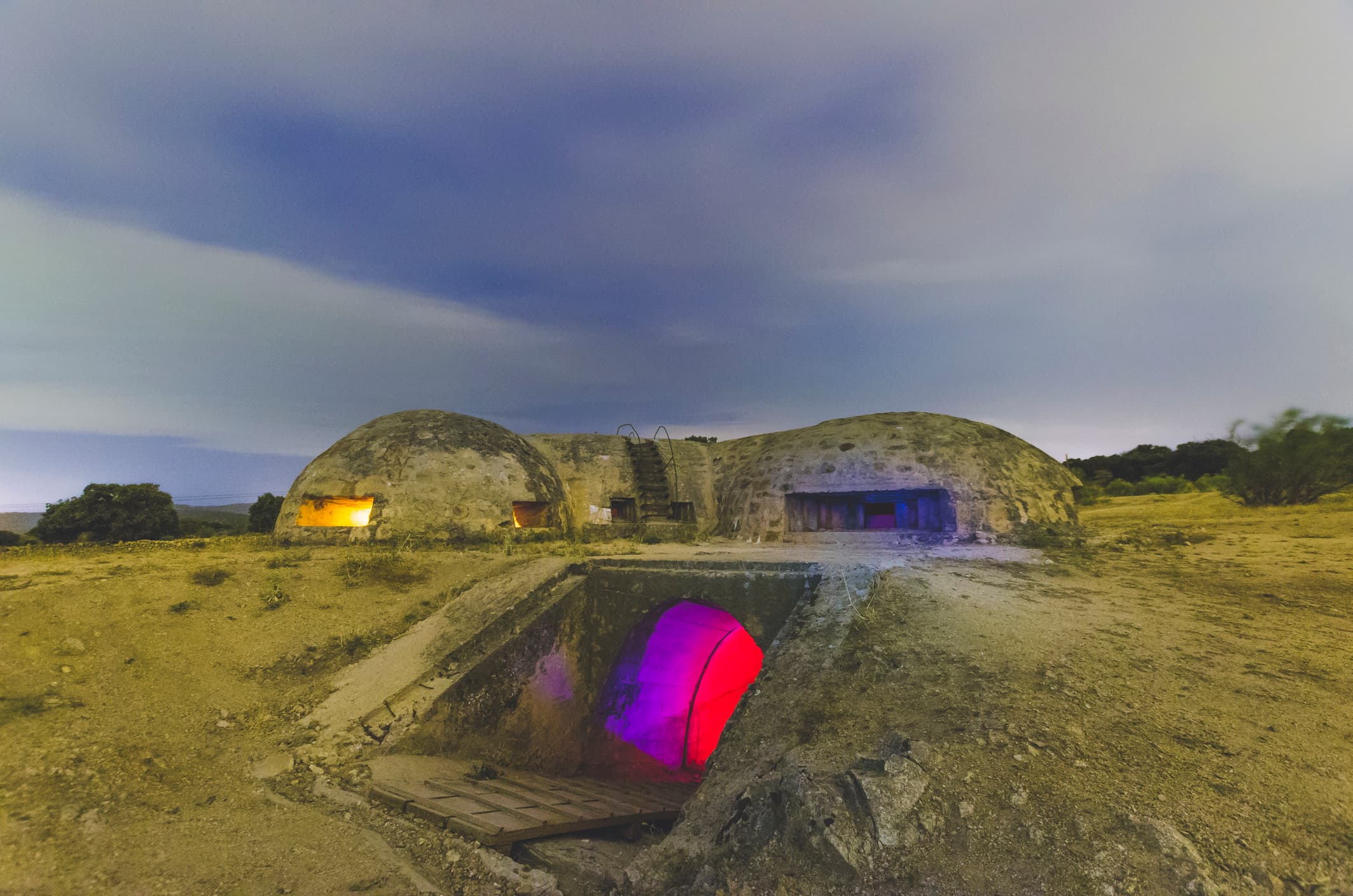 Perché i milionari della Silicon Valley stanno comprando bunker in Nuova Zelanda