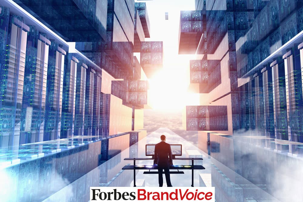 La sicurezza informatica al centro