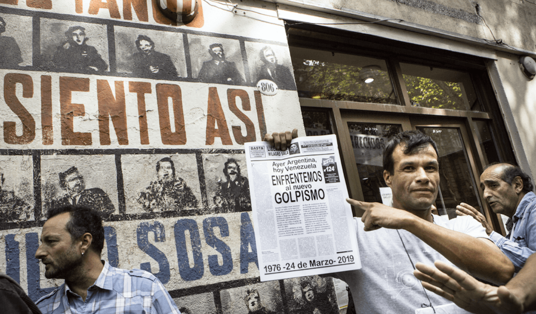 Reportage in forma di poesia. Una serie di racconti ispirati