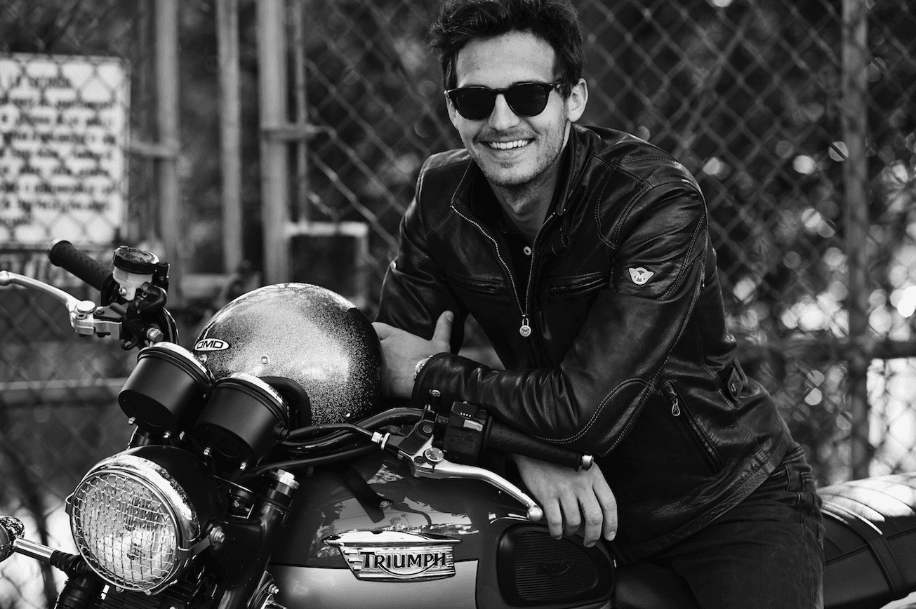 Il manager dietro al successo di The Blonde Salad ha scritto un nuovo libro