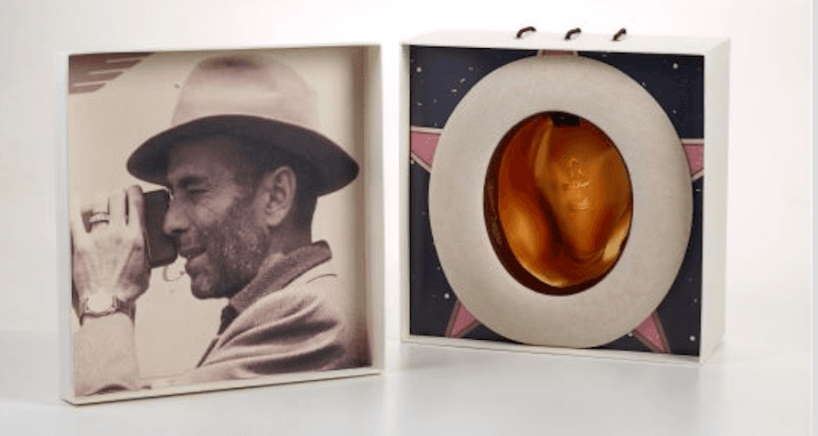 La nuova collezione di Borsalino è un omaggio al cinema cult di Hollywood