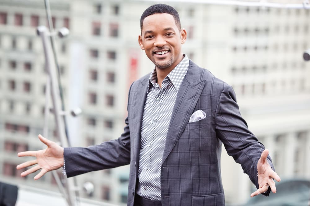 I vip degli eSport: ora tocca a Will Smith, nel board della coreana Gen.G