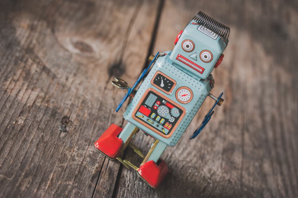 Intelligenza artificiale: un europeo su quattro la vorrebbe al posto dei politici