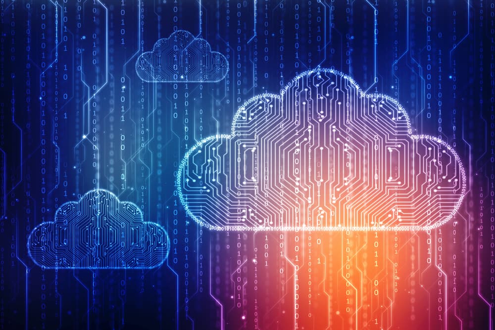 Oracle si fa in tre