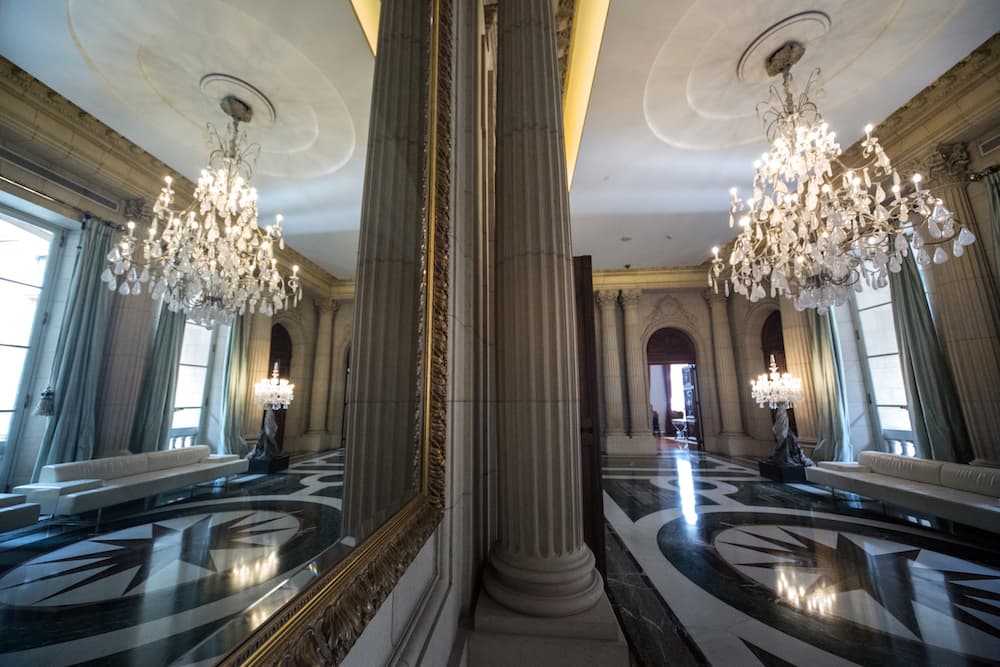 Milano – Buenos Aires, un viaggio in grande stile passando per Miami