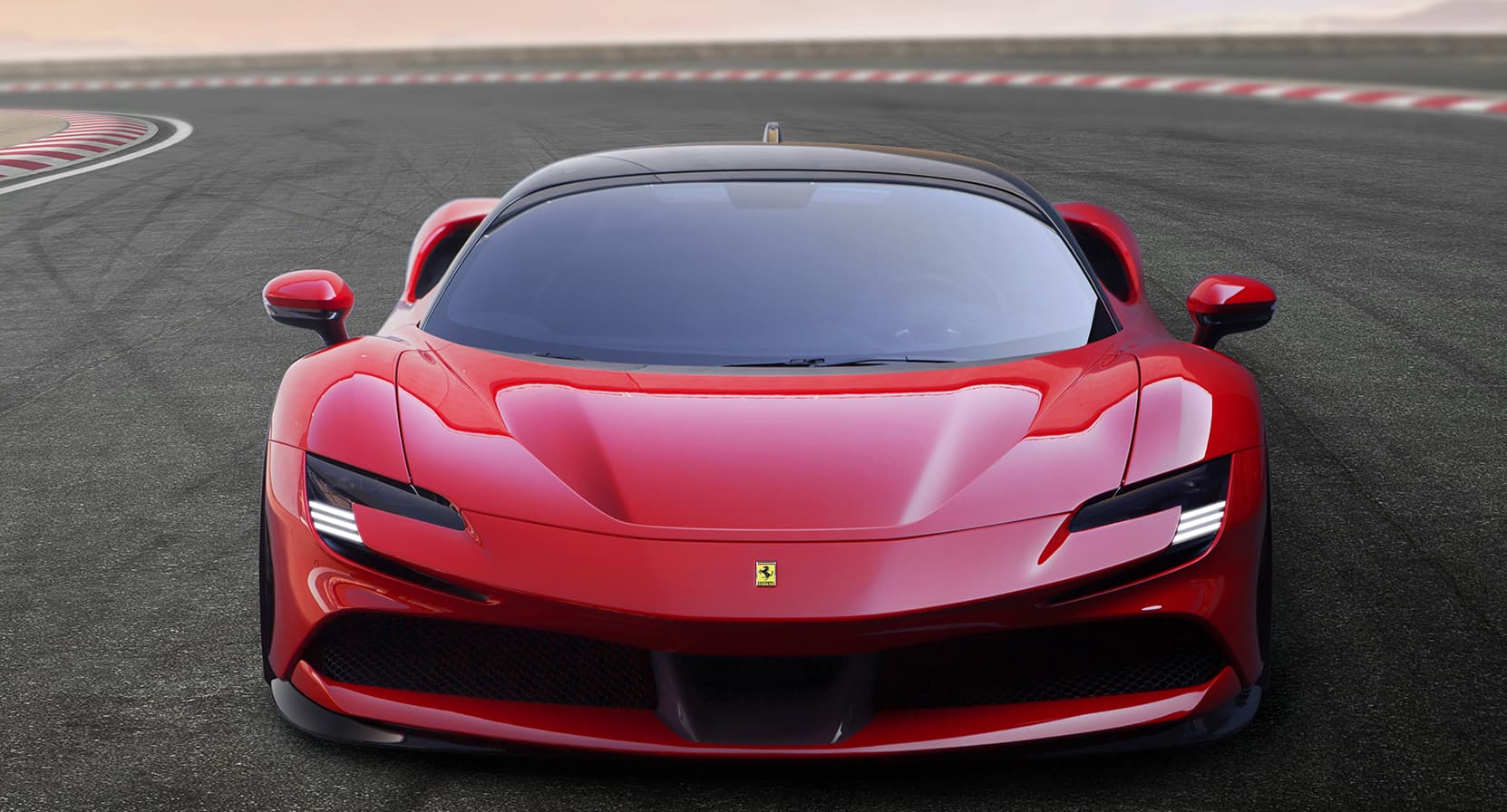 Così Ferrari riavvierà la produzione: i dettagli del progetto Back on Track