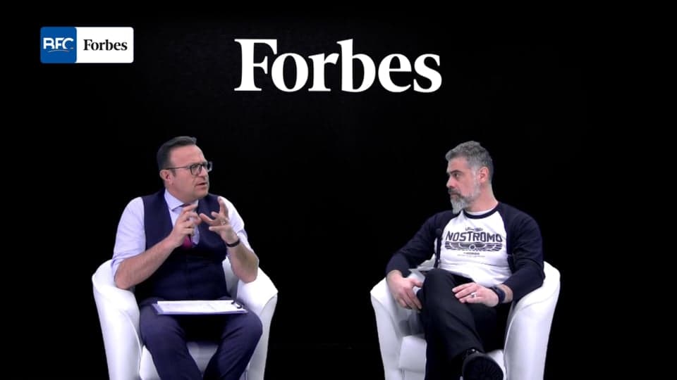 ForbesLEADER PUNTATA 25