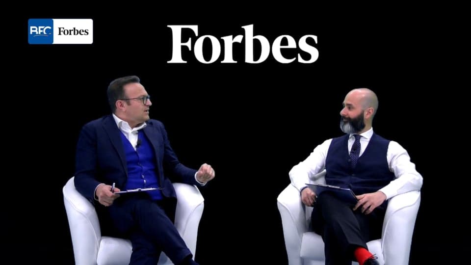 ForbesLEADER PUNTATA 26