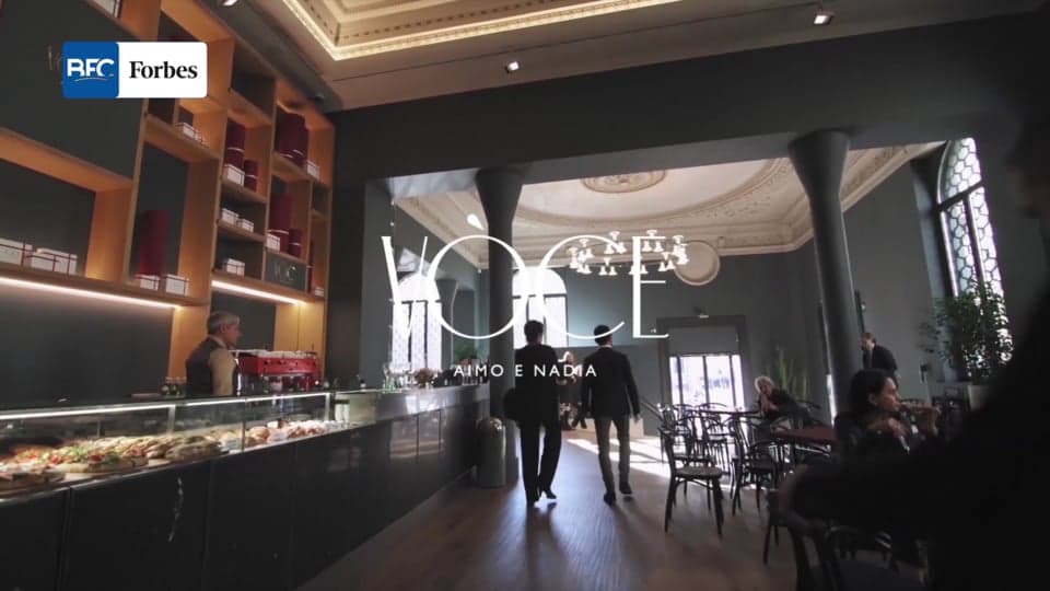 ForbesLEADER PUNTATA 27