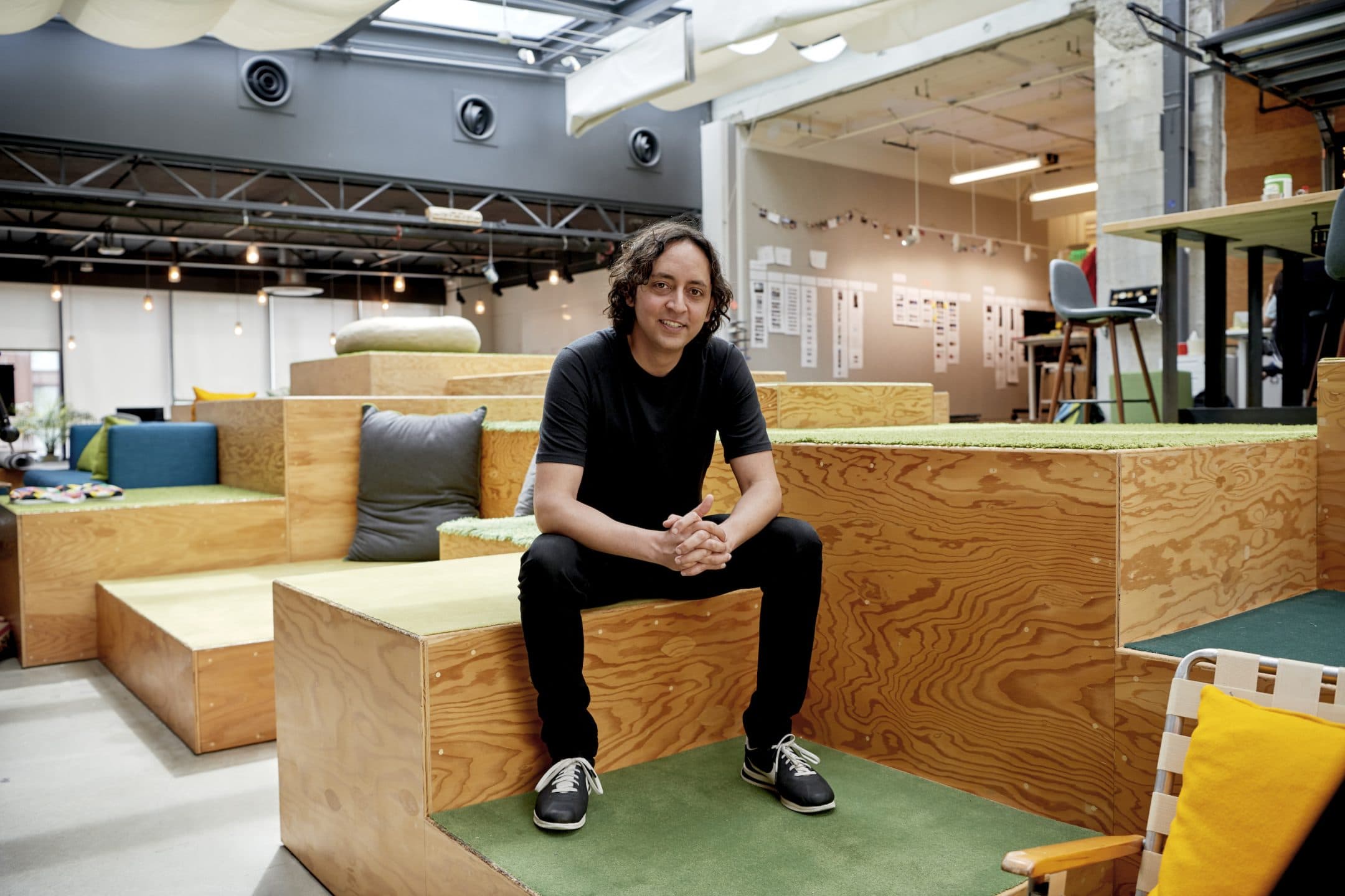 La nuova Avventura di Airbnb spiegata dal capo delle Experience