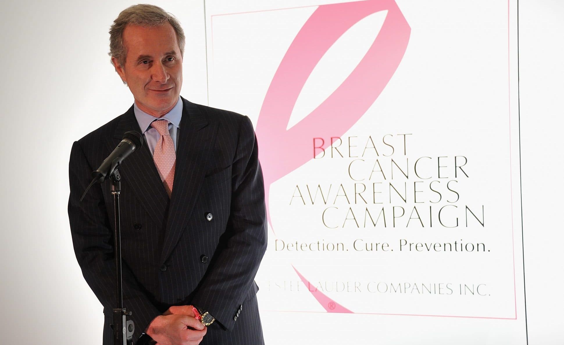 Un italiano tra i 10 ceo più rispettati al mondo nel 2019