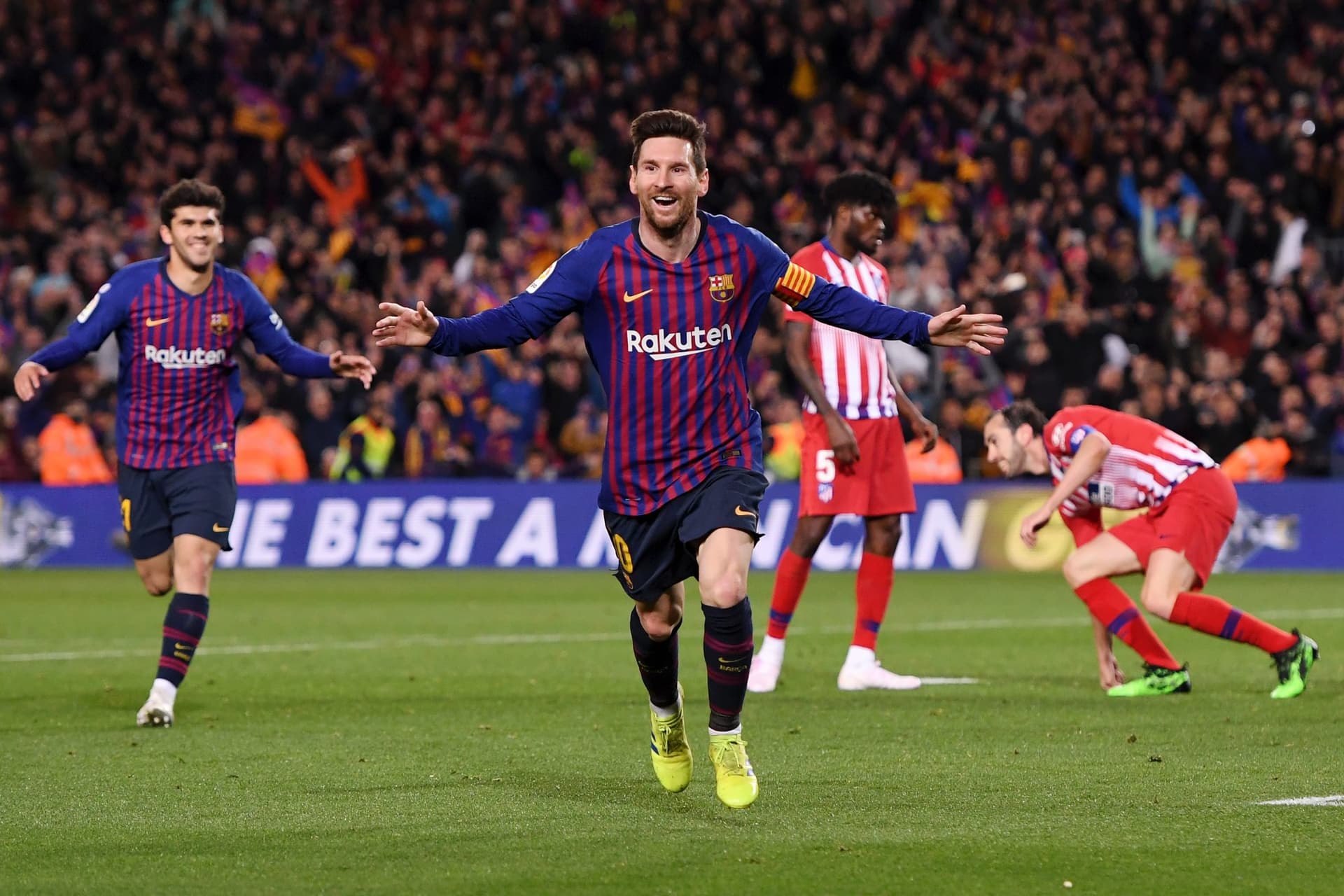 Barcellona al top dei ricavi, CR7 spinge la Juve, ma l’Inter cresce di più