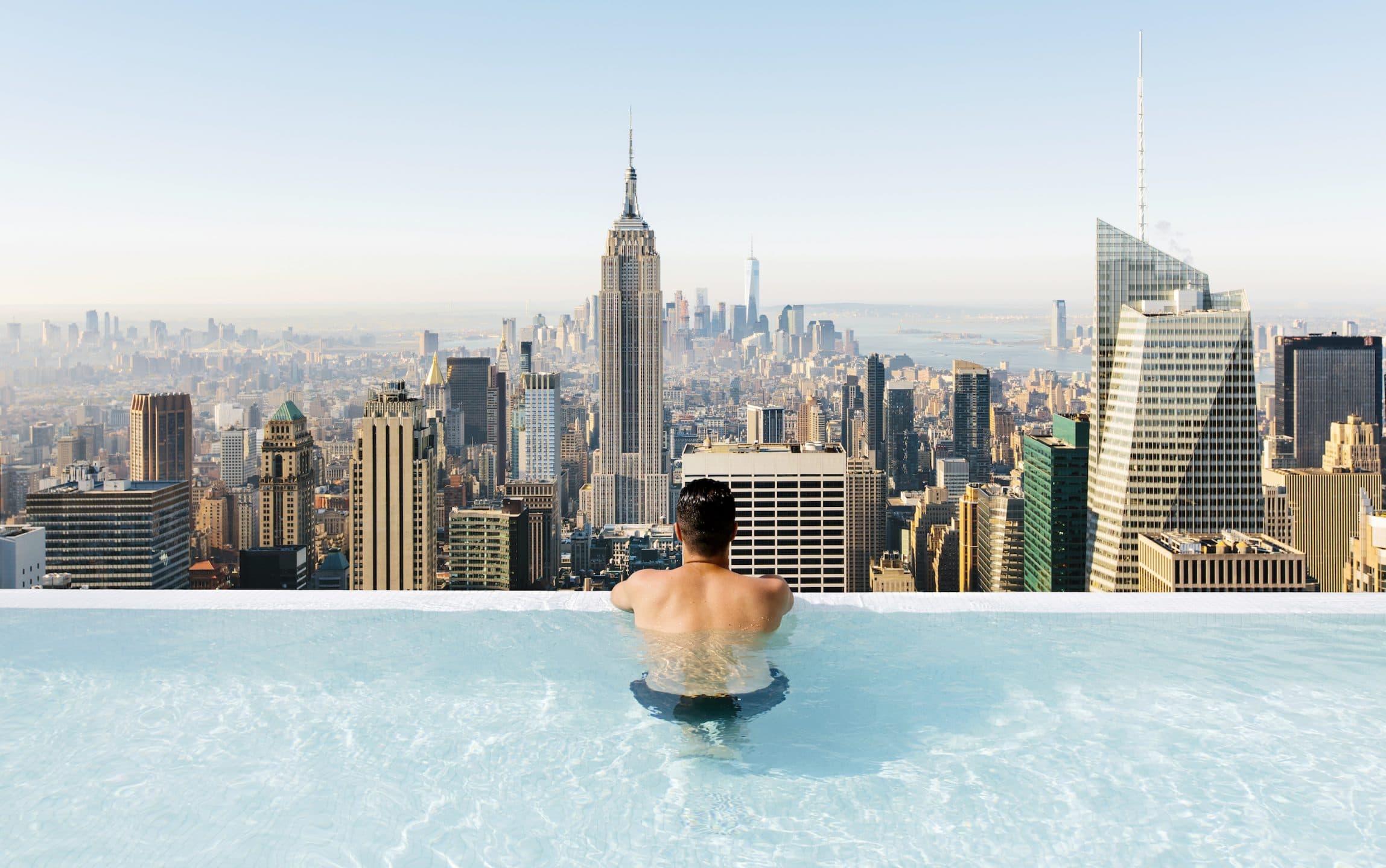 Le città del mondo con la più alta densità di miliardari