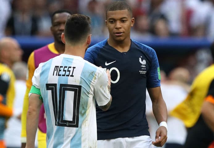 Mondiali Qatar 2022: chi sono i 5 calciatori più pagati